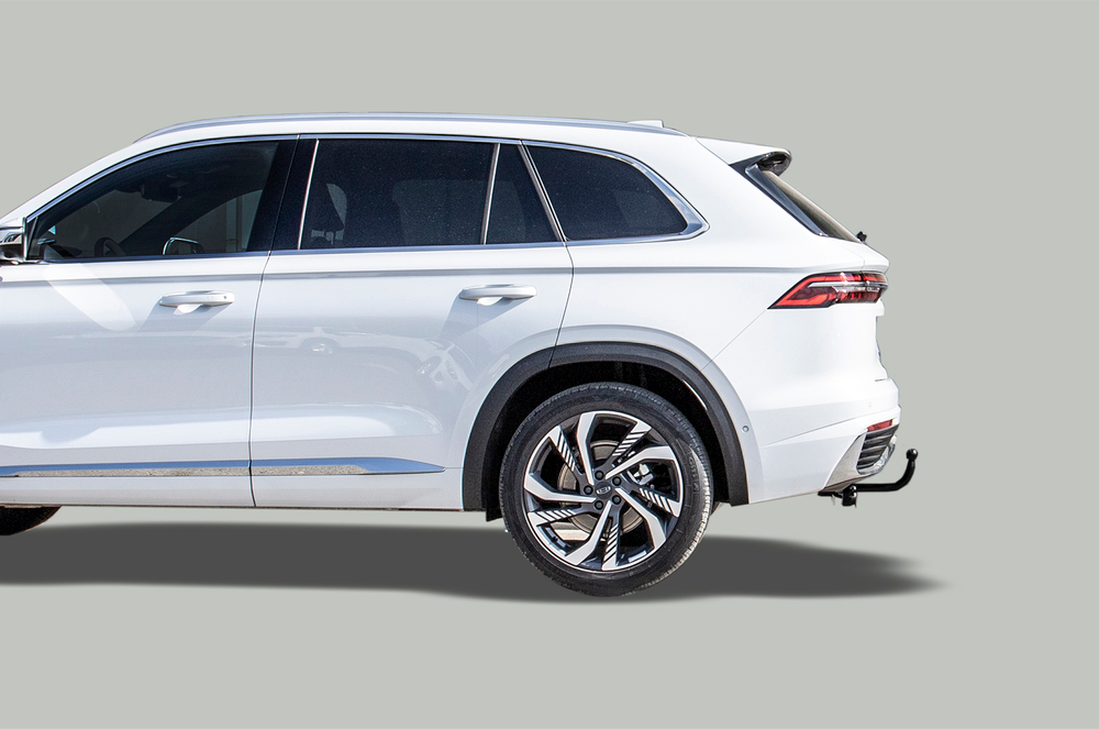 ТСУ для GEELY MONJARO 2022-... G205-A