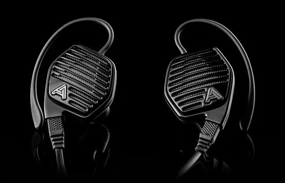 Беспроводная гарнитура Audeze LCD-i3 bluetooth