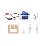 Модуль сервомотор Makeblock 9g Micro Servo Pack