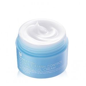 Mizon Acence Blemish Control Soothing Gel Cream Крем для лица