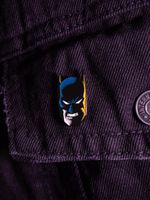 Металлический пин "Batman Spawn: Dark Knight"