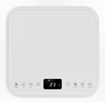 Мобильный кондиционер ROYAL CLIMA TESORO RM-TS22CH-E