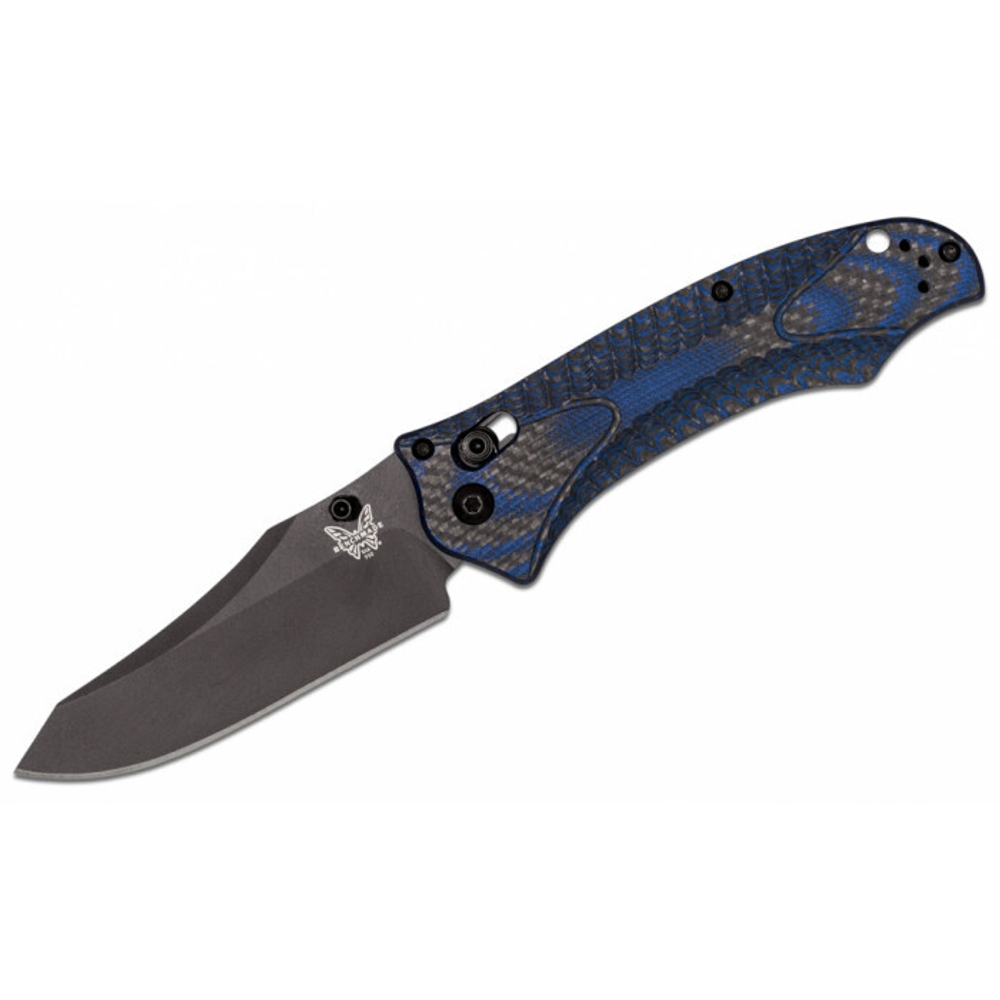 Нож Benchmade 950BK-1801 Rift