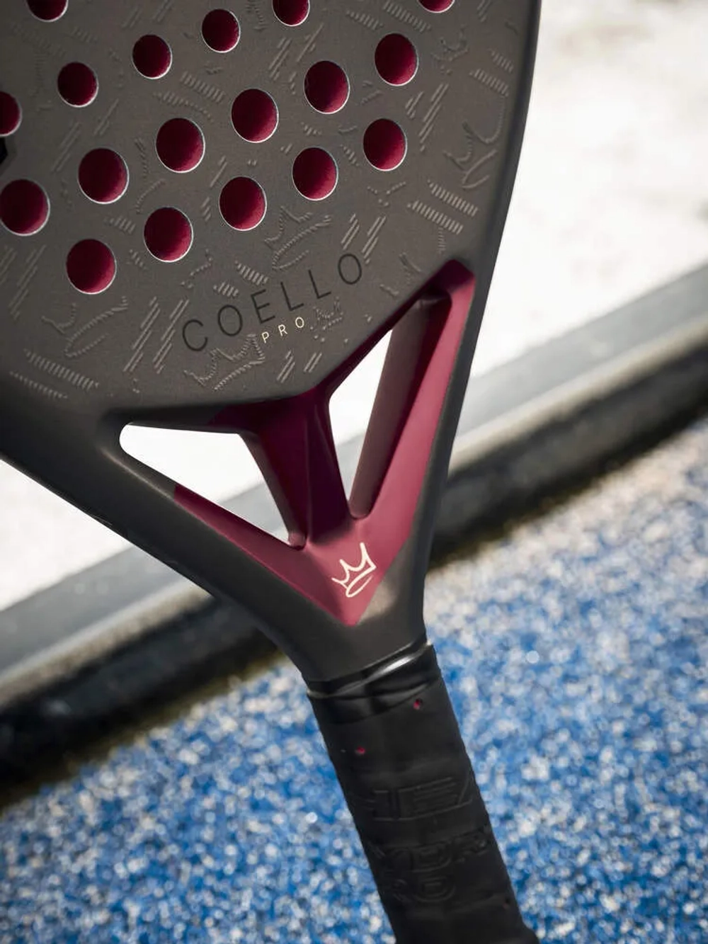 Ракетка для Padel Head Coello Pro 2026