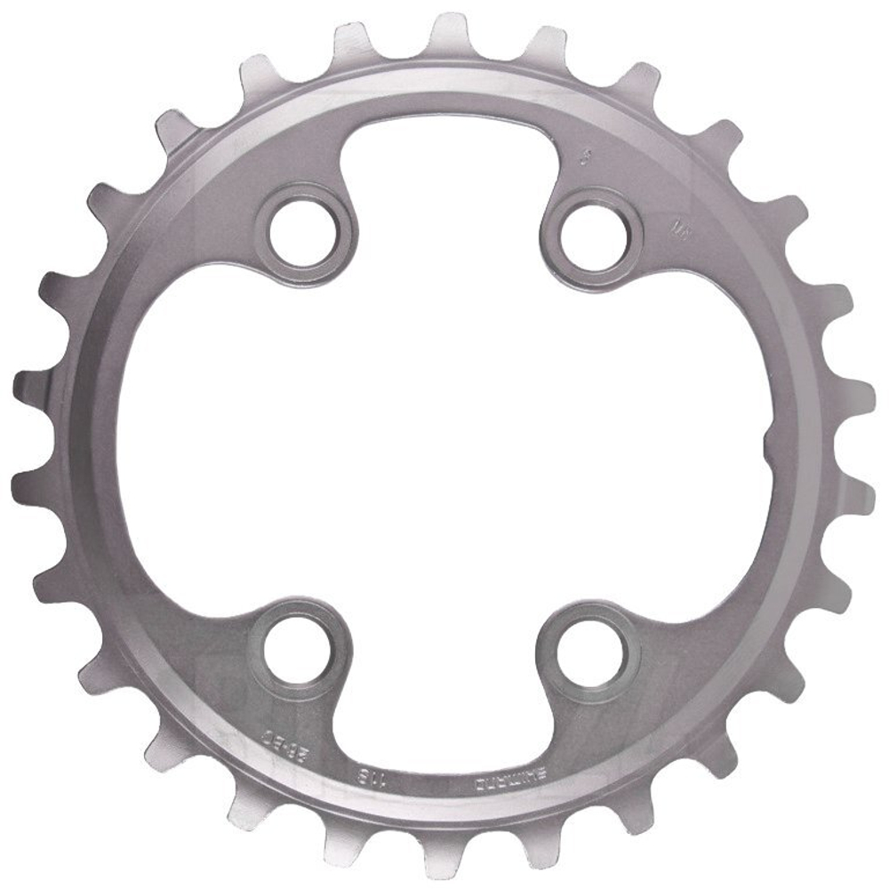 Звезда передн. Shimano, для FC-M8000-2, 26T-BC, для 36-26T Y1RL26000