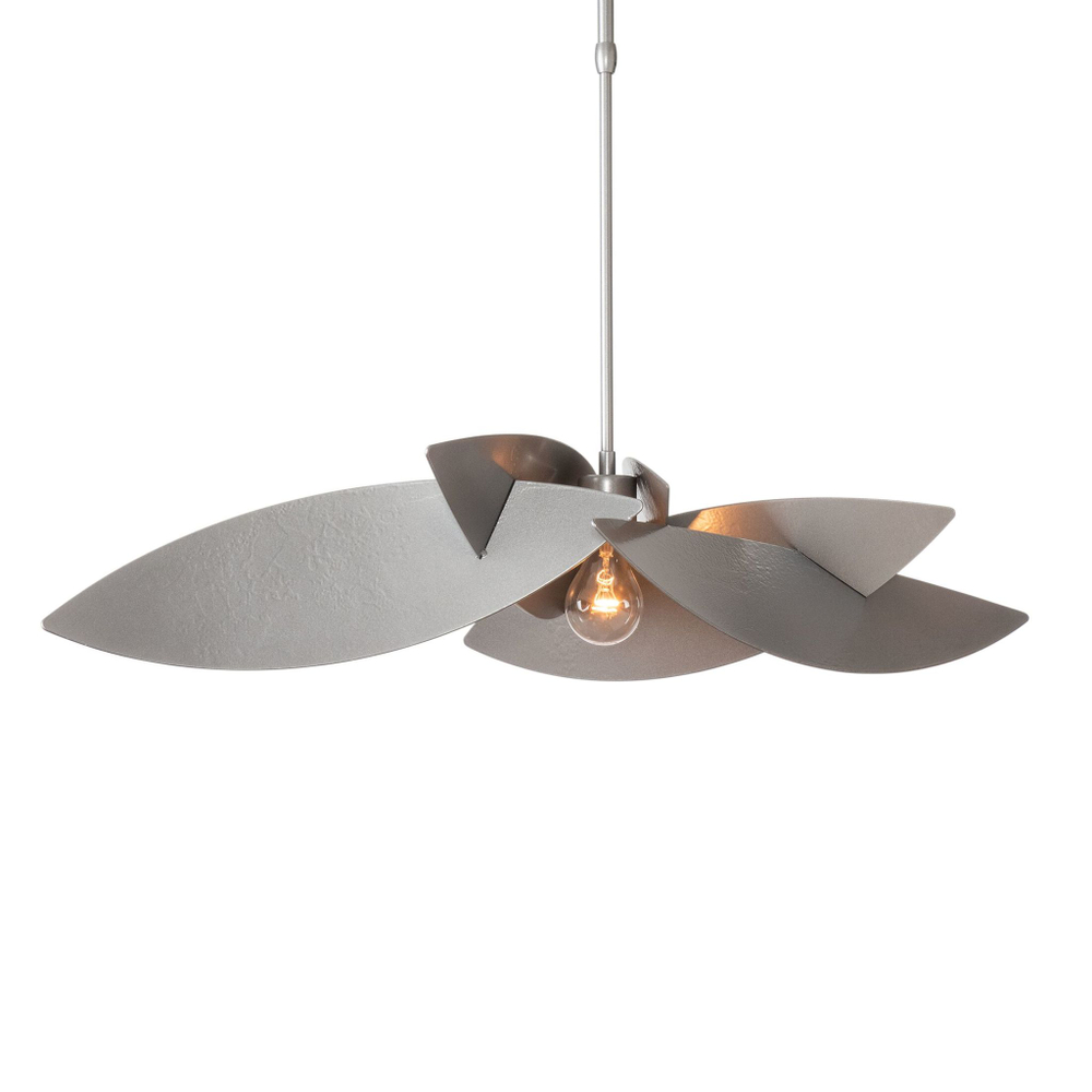 Koi 1-Легкая Подвеска - Hubbardton Forge