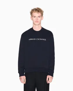 Толстовка мужская ARMANI EXCHANGE