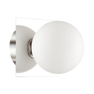 4566/1W LN Бра G9 1*40Вт 220В IP44 VINTAGE