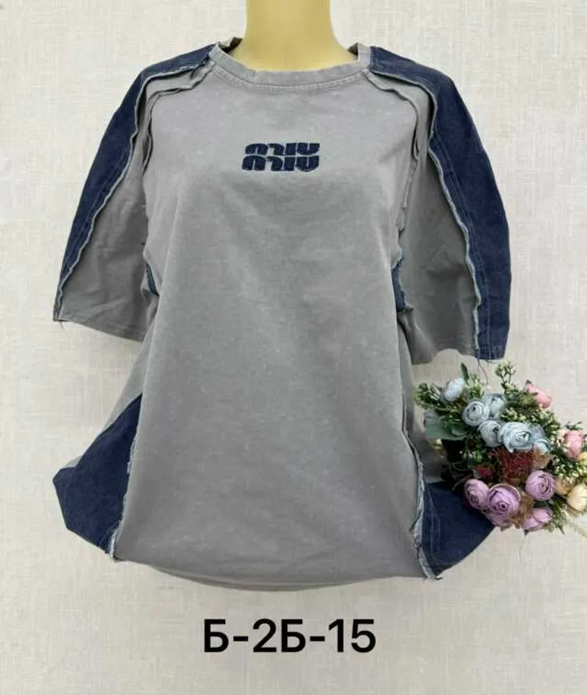Футболка 414671815218 (973578521) Fabrika