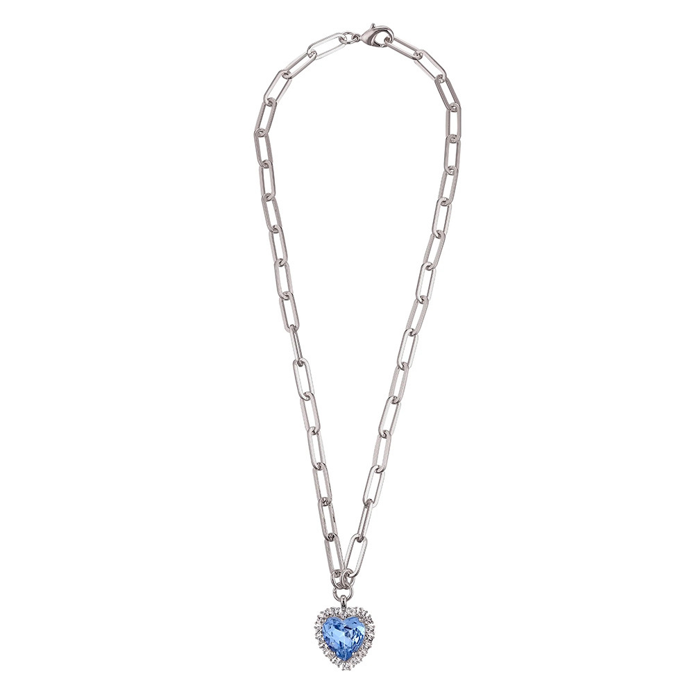 Колье Dyrberg Kern SIMONA SS LIGHT BLUE 420057