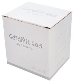 GAEM Art MUG-270/4 Кружка «Доброе утро!»