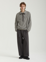 Мужские Брюки Waterproof Tech Wool Wide