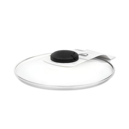 Крышка стеклянная 24см Ibili Kitchen Aids 970924