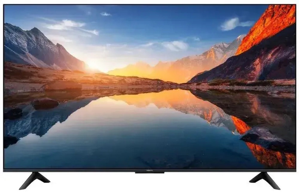 Телевизор Xiaomi Mi LED TV A 65 2025 (L65MA-ARU)