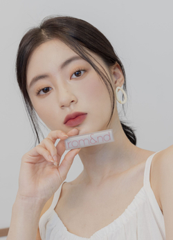 Rom&Nd Zero Matte Lipstick #03 Silhouette,Матовая помада для губ "Бордово-красный" 3 г (до 03.06.27)