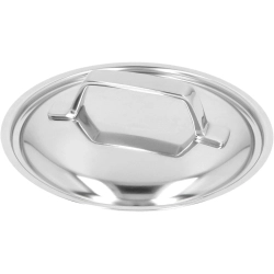 Demeyere Кастрюля Alu Pro 5 24 см 4,3 л с крышкой EAN 5412191133248