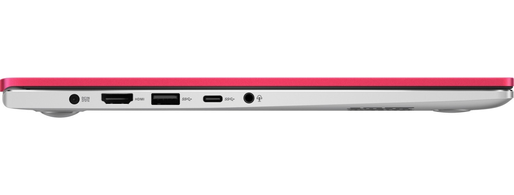 Ноутбук ASUS VivoBook M533IA-BN289T/ 15.6;; IPS/ AMD Ryzen 5 4500U/ 8ГБ/ 256ГБ SSD/ AMD Radeon/ Windows 10 Home/ 90NB0RF3-M06390/ черный