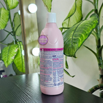 Пятновыводитель Haiter Bleach Flower 600 мл