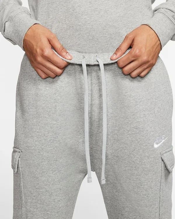 Брюки спортивные мужские NIKE M NSW CLUB PANT CARGO BB