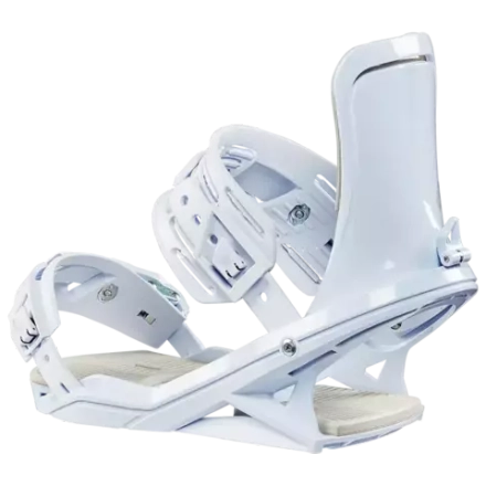 Крепления HEAD FX FAY one LYT white
