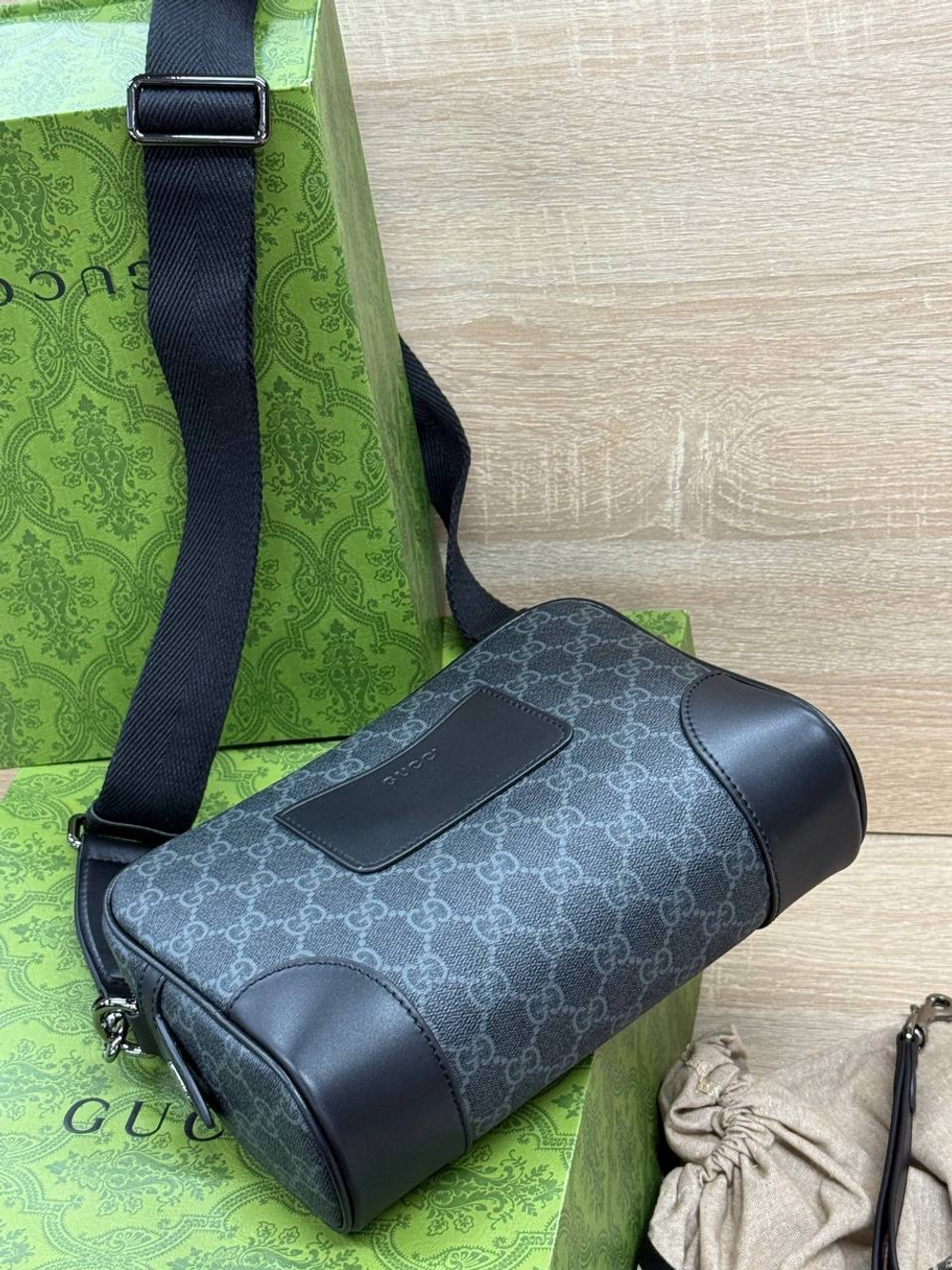 Сумка через плечо Gucci