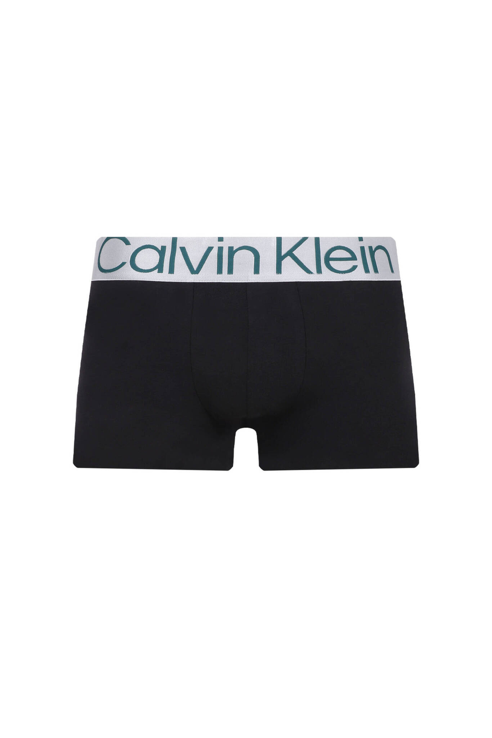 трусики-боксеры 3-pack Calvin Klein Underwear - черный(000NB3130A)