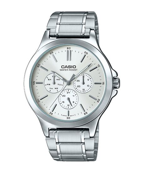 Мужские наручные часы Casio MTP-V300D-7AUDF