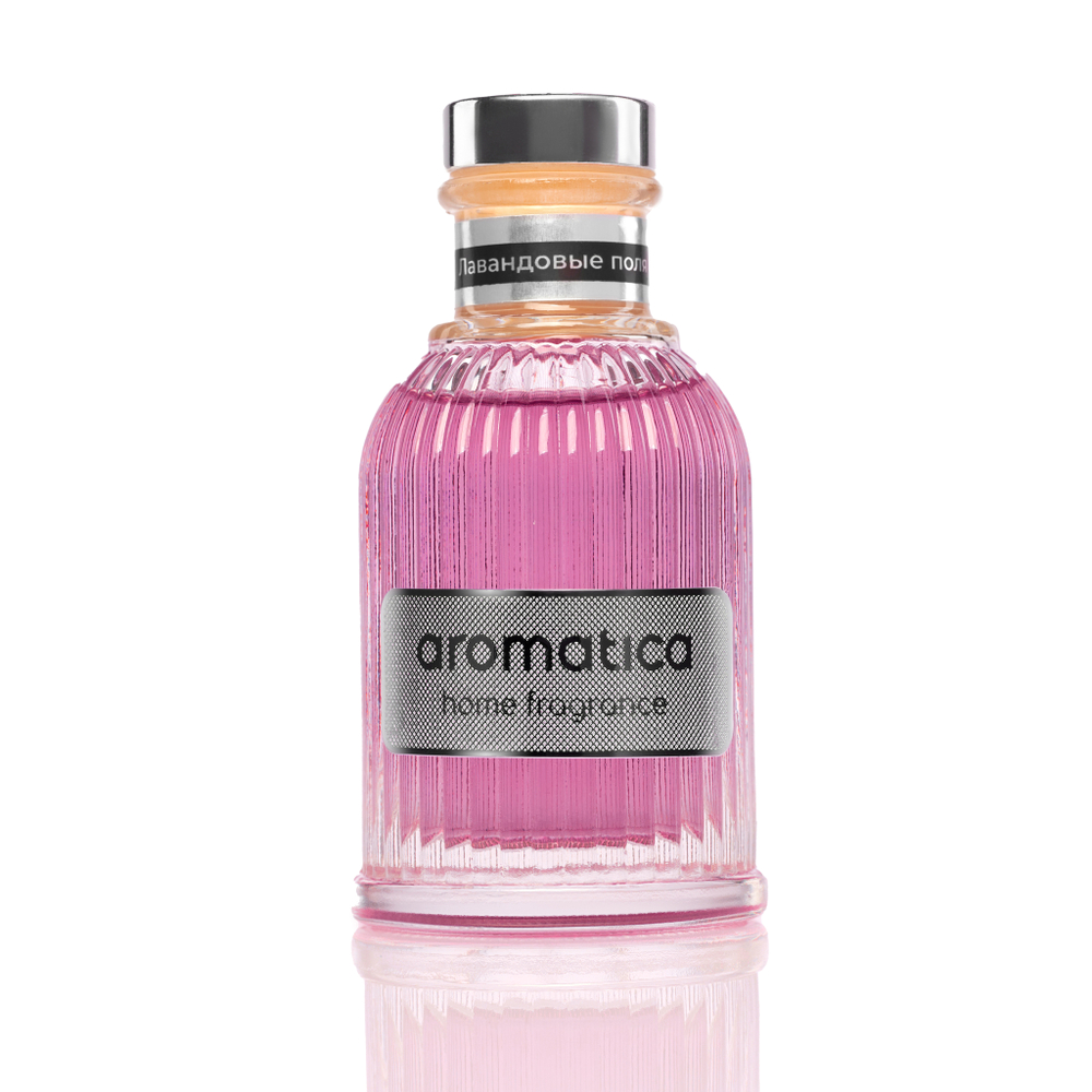 Диффузор AROMATICA Лавандовые поля, 100 мл