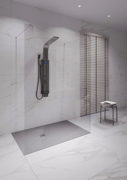 Staro LunaRossa STATUARIO MERCURY 60x120 SATIN