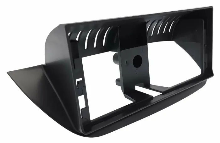 Магнитола для Mercedes-Benz B-класс T246 2011-2014 NTG 4.5 - Kuberg монитор 12.3" в стиле MERCEDES на Android 13, Быстрая, CarPlay, 4G SIM-слот
