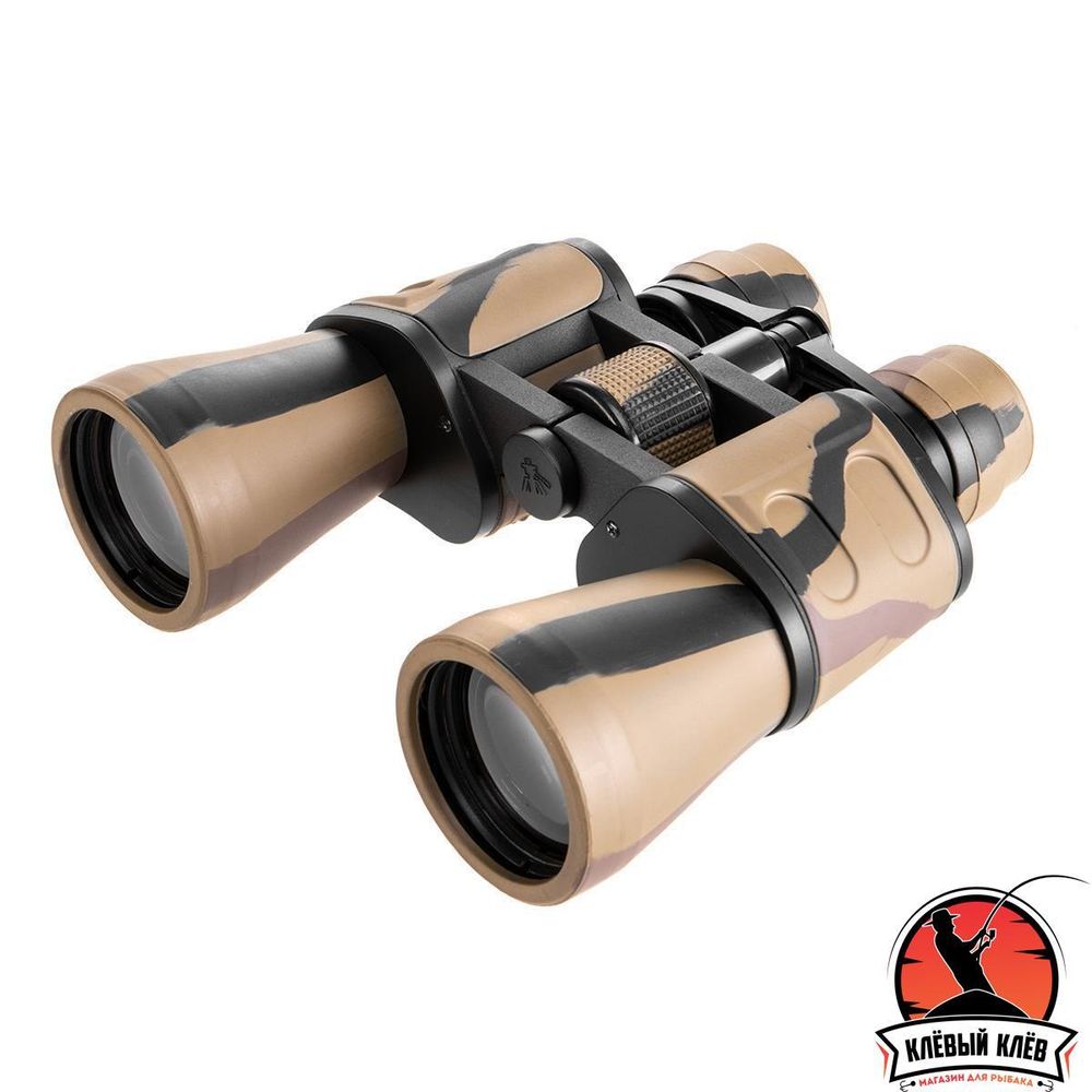 Бинокль 8-24х50 (HS 8-24x50) Helios