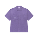 Рубашка YMKASHIX Velvet Leisure S233 pp. M