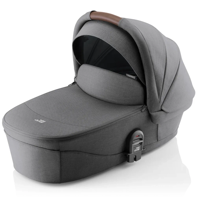 Britax Römer Коляска 2 в 1 SMILE 5Z Style Mineral Grey