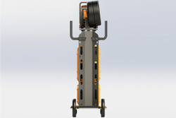 Сварочный полуавтомат HUGONG INVERMIG 500 III