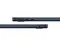 Ноутбук Apple MacBook Air 15.3 (2025) M4 16/256 ГБ Темная ночь (MW1L3) Midnight