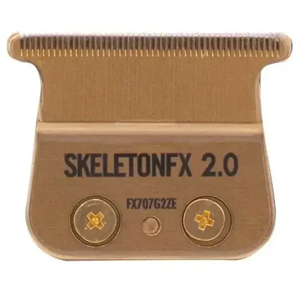 Ножевой блок BaByliss PRO FX707G2ZE