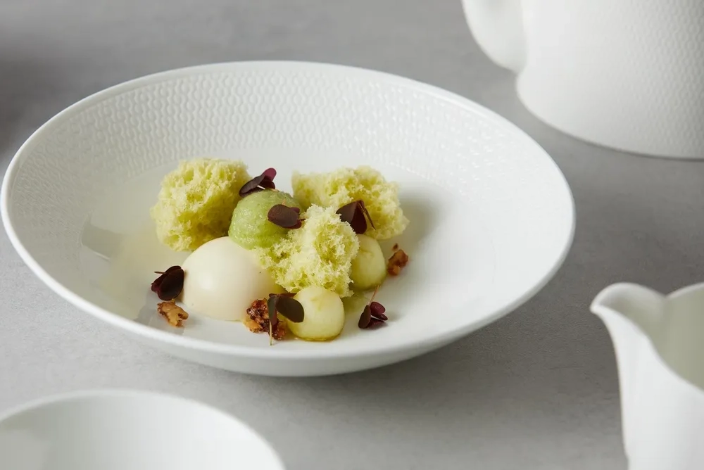 Wedgwood Сервировочная миска Gio 28,5 см EAN 701587313698