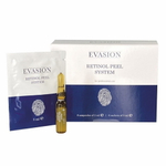 Retinol Peel System Evasion