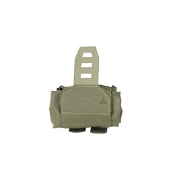 Подсумок под сброс Direct Action Dump Pouch Large-Cordura Adaptive Green