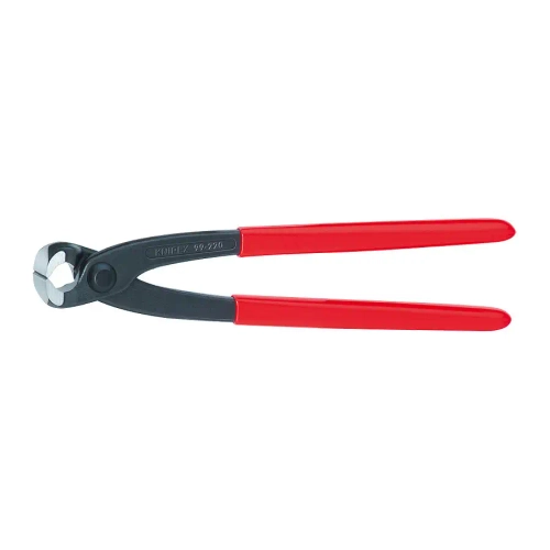 Клещи арматурные черненые 200 мм Knipex 99 01 200 SB