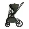 Прогулочная коляска SBL Orso Dark Green