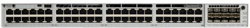 Коммутатор Cisco C9300-48T-A