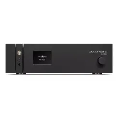 Gold Note PH-1000 Black