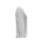 ЛОНГСЛИВ ЖЕНСКИЙ AIRWEAVE PRO | WHITE