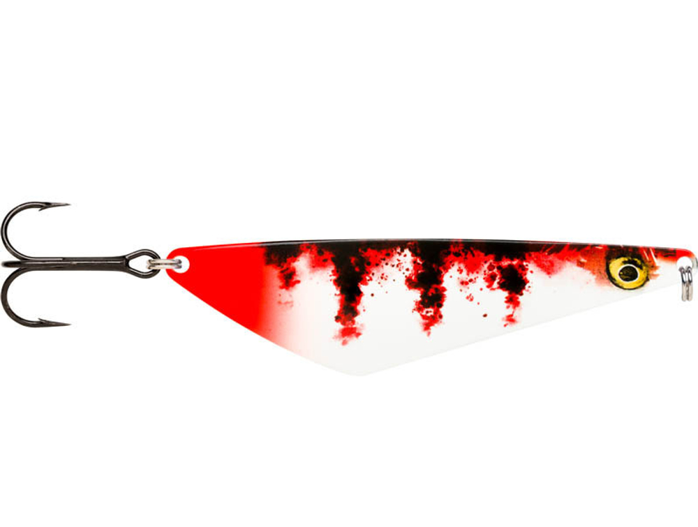 Блесна колебалка RAPALA Harmaja 18 /ROL