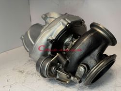 Турбина 12739700018 BorgWarner для BMW