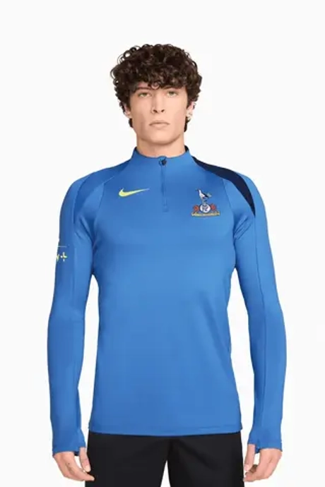 Кофта Nike Tottenham Hotspur 25/26 Dri-FIT Strike - синий