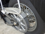 Yamaha Roadstar XV1600 1999