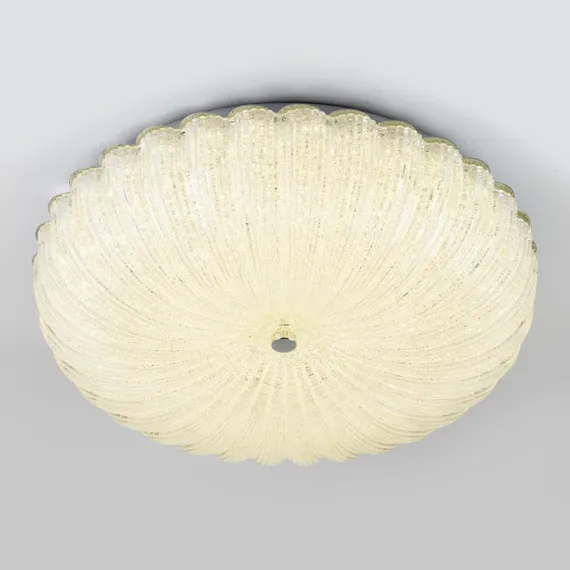 Потолочный светильник LED4U L1115-500 CR LED4U