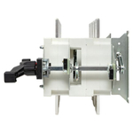 Рубильник-переключатель EKF pscs-1600-4